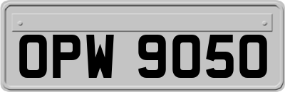 OPW9050
