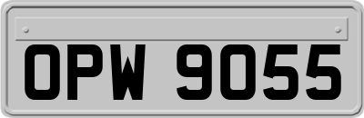 OPW9055