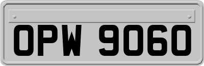 OPW9060