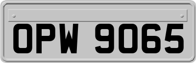 OPW9065
