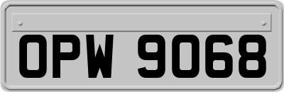 OPW9068