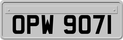 OPW9071