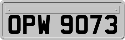 OPW9073