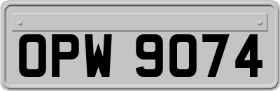 OPW9074