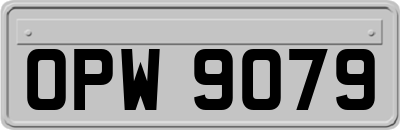 OPW9079