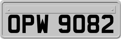 OPW9082