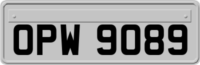 OPW9089
