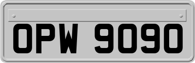 OPW9090