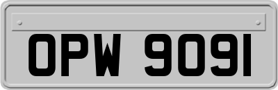 OPW9091