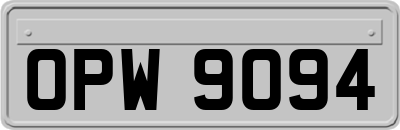OPW9094