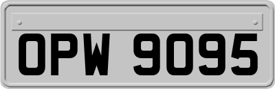 OPW9095