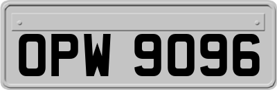 OPW9096