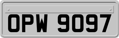 OPW9097
