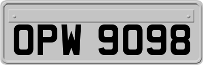 OPW9098