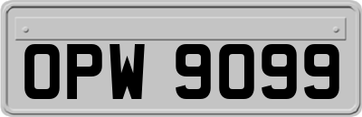 OPW9099