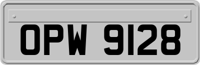 OPW9128