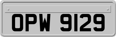 OPW9129