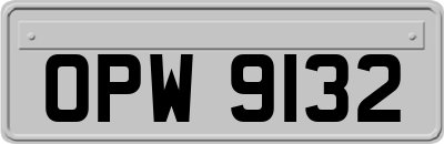 OPW9132