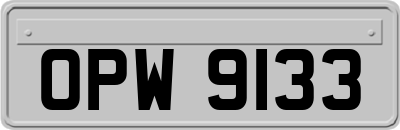 OPW9133