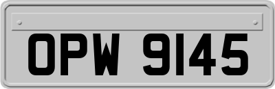 OPW9145