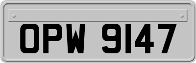 OPW9147