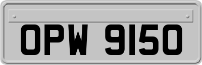 OPW9150