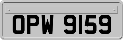 OPW9159