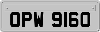 OPW9160
