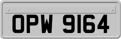 OPW9164