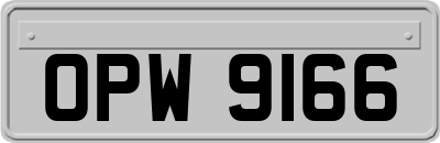 OPW9166