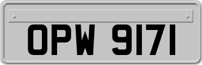 OPW9171