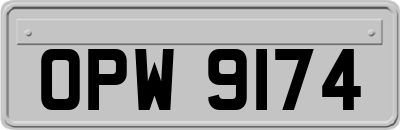 OPW9174