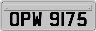 OPW9175