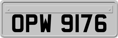 OPW9176