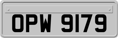OPW9179