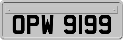 OPW9199
