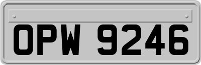 OPW9246