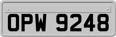 OPW9248