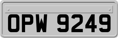 OPW9249