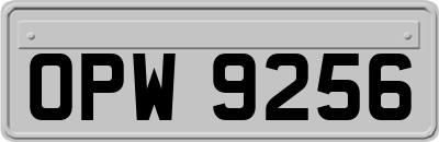 OPW9256