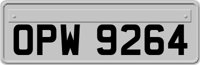 OPW9264
