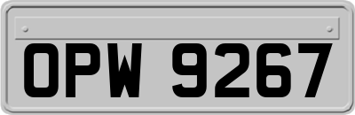 OPW9267