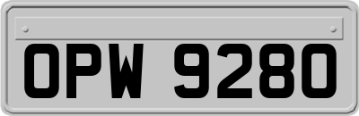 OPW9280