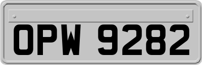 OPW9282