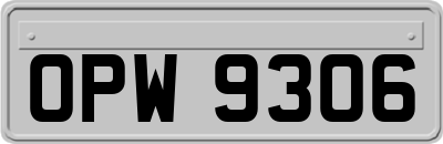 OPW9306