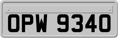 OPW9340