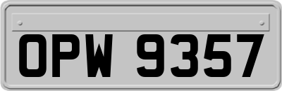 OPW9357
