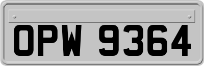 OPW9364
