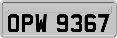 OPW9367