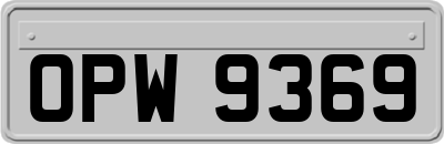 OPW9369